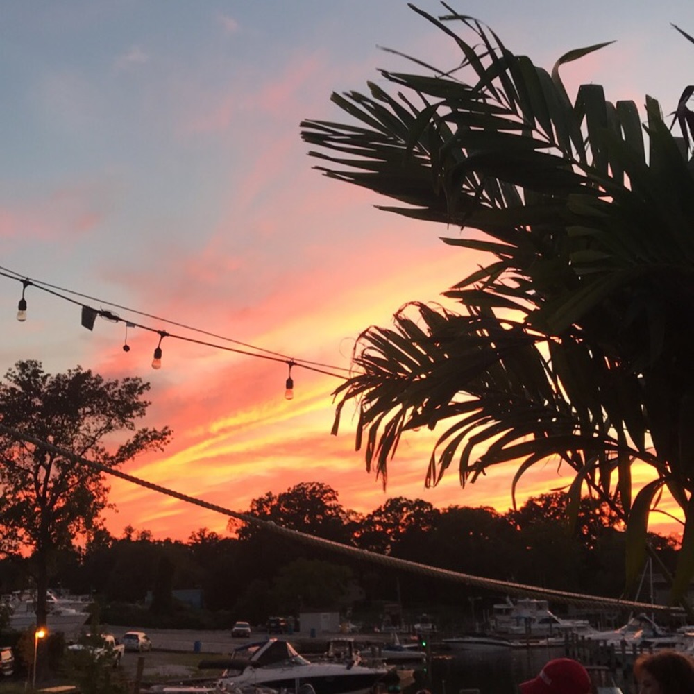 Meet your Posher, Lindsay